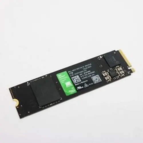 WD Green SN3000 1TB M.2 NVMe PCIe 4.0 Internal SSD WDS100T4G0E