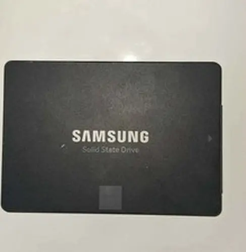 Samsung 870 EVO 2TB 2.5" SATA III Internal SSD V-NAND 2GB Cache Laptop/PC
