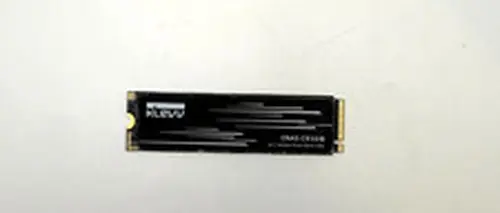 KLEVV CRAS C910G 2TB M.2 2280 NVMe PCIe Gen4 SSD K02TBM2SP0 100% Health