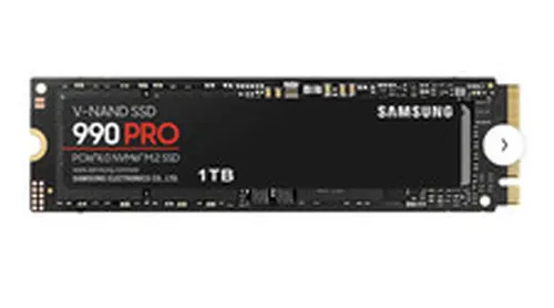 SAMSUNG 990 PRO 1TB NVME M.2 2280 SSD ** **