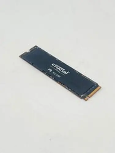 Crucial P5 2TB M.2 NVMe Internal Solid State Drive PCIe Gen3 CT2000P5SSD8