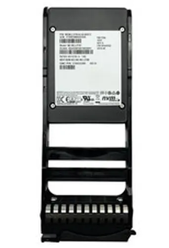Samsung EMC 3.84TB NVMe U.2 G3 x4 2.5" SSD Samsung MZ-WLL3T8C PM1723b 118033280 (63-68%)