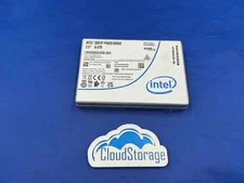 CISCO Intel D7-P5620 Series 6.4TB NVMe PCIE4.0 U.2.5'' SSD SSDPF2KE064T1O