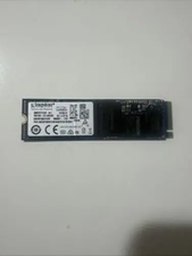 Kingston 1TB M.2 2280 NVMe SSD PCIe OM8PCP31024F-AI1 Formatted