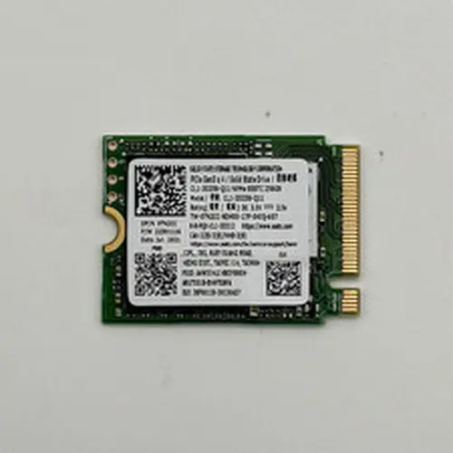 256GB SSSTC M.2 2230 PCIe Gen3 x4 NVMe SSD Solid State Drive CL1-3D256-Q11