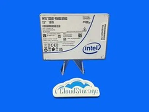 Intel D7-P5620 1.6TB 2.5IN U.2 NVMe PCIe 4.0 SSD SSDPF2KE016T9K