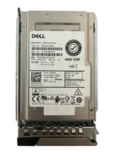 DELL KPM5XVUG480G 480GB SAS 12GB/s 2.5" SSD 03PR5C 512b/s
