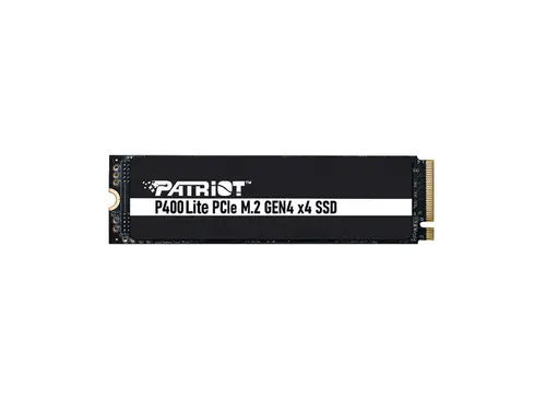 Patriot Viper P400 Lite M.2 2280 4TB PCI-Express 4.0 x4 P400LP4KGM28H