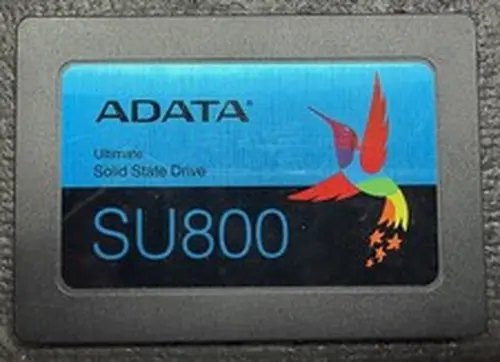 ADATA Ultimate SU800 1TB 2.5" SATA III SSD ASU800SS-1TT-C 91% Health