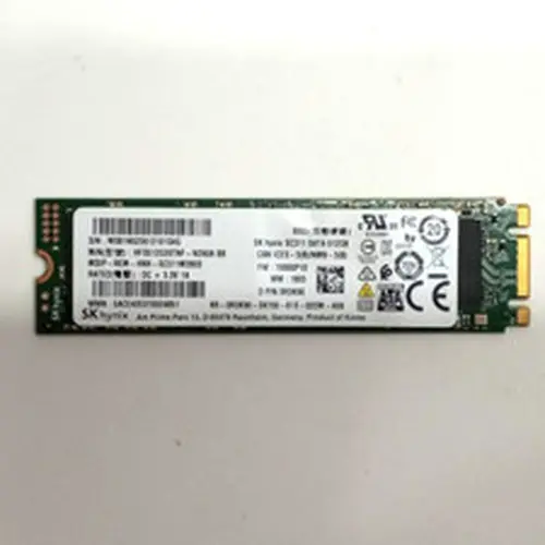 SK Hynix SC311 512GB M.2 SATA SSD 2280 HFS512G39TNF-N2A0A Solid State TH559