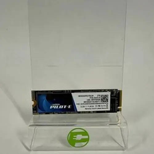 Mushkin 2280mm Enhanced Pilot-E 2TB M.2 NVMe Gen 3.0 x 4 SSD MKNSSDPE2TB-D8