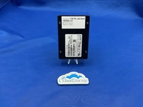 NETAPP Samsung PM1723b 7.68TB NVME PCI-E Gen3 U.2.5" SDD X4013A MZ-WLL7T6B