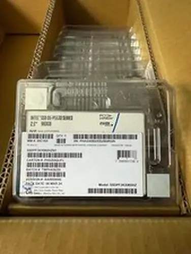 INTEL SSD D5-P5530 960GB SERIES 2.5" U.2 SSDPF2KX960HZ NVME Solid State Drive