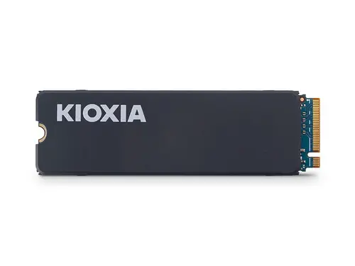 KIOXIA EXCERIA M.2 2280 2TB PCI-Express 4.0 x4 3D NAND TLC LSC11K2T04G8