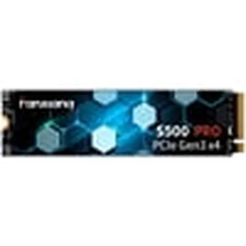 fanxiang S500 Pro 256GB Internal SSD PCIe Gen3x4 m.2 2280 Internal Hard Drive up to 3500MB/s, SLC Cache 3D NAND TLC, Data Storage