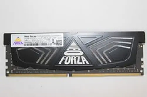 Neo Forza 16GB (1x16GB) Desktop Gaming RAM DDR4 3200MHz NMUD416E86-3200DB01