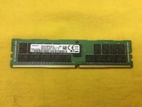 Samsung 32GB (1 X 32GB) RDIMM PC4-21300 (DDR4-2666) Memory (M393A4K40CB2-CTD)