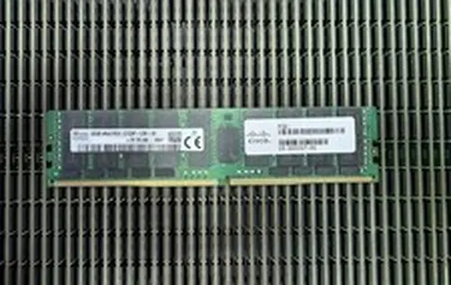 SK Hynix/CISCO 4Rx4 PC4-2133P-LD0-10 32GB DDR4 2133P