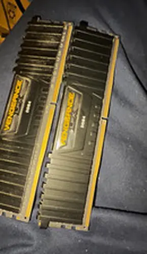 Corsair Vengeance 32GB (2x16GB) DDR4