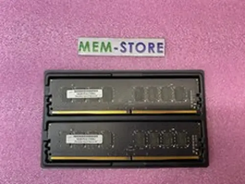 32GB 2x16GB 16-chip UDIMM DDR4 RAM 2133MHz Dell OptiPlex Intel CPU Special price