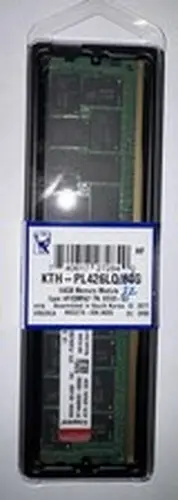 2 Pack (64 GB Total) - Brand New Kingston 32GB DDR4-2400 LRDIMM Server Memory