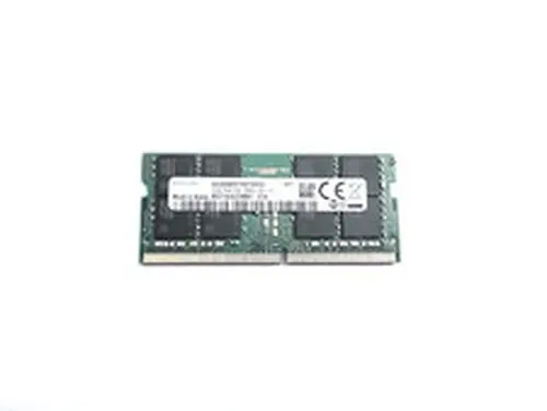 Samsung 32GB 2666V DDR4 SODIMM LAPTOP MEMORY- M471A4G43MB1-CTD