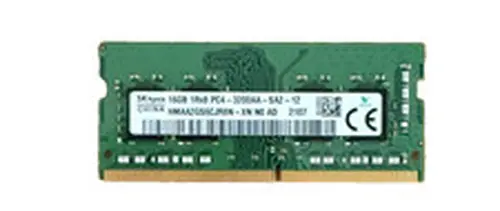 SK Hynix 16GB DDR4 3200MHz PC4-3200AA 1Rx8 SODIMM Laptop RAM