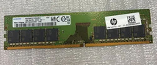Samsung HP M378A2G43AB3-CWE L47722-001 16GB DDR4 PC4-3200AA Desktop Memory