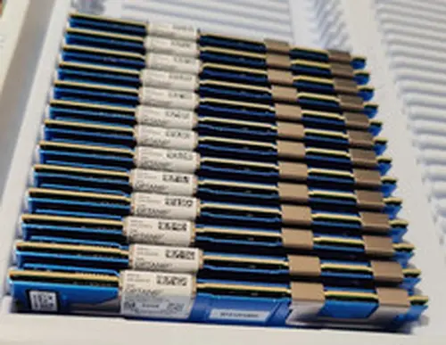 Intel Optane 200 Barlow Pass 512GB NMB1XXD512GPS PMem Samples MatchedLot RAM