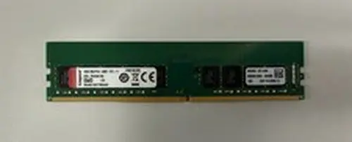 KTD-PE424E/16G KINGSTON 16GB 2Rx8 PC4-2400T DDR4-19200 MEMORY UDIMM