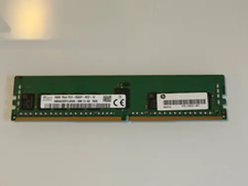 HP 16GB 1Rx4 PC4-2933Y-RC2-12 RAM
