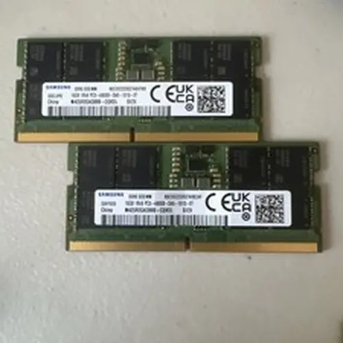 Samsung M425R2GA3BB0-CQKOL 32GB (2x16GB) RAM DDR5 4800MHz Memory Kit