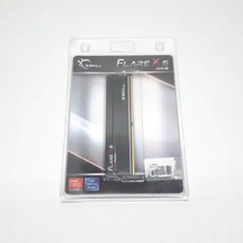 G.Skill Flare X5 16GB (1 x 16GB) DDR5-6000 PC5-48000 CL36