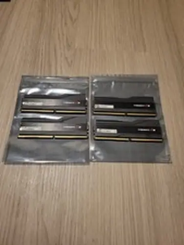 G.SKILL Trident Z5 Neo RGB 64GB (2 x 32GB) PC5-48000 (DDR5-6000)