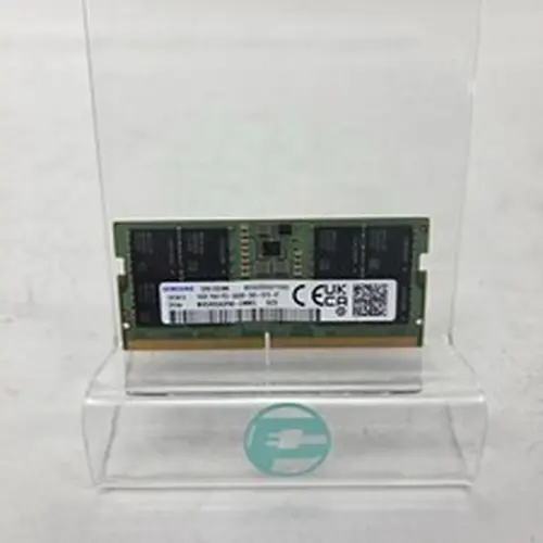 Samsung 16GB (1x16GB) DDR5 5600MHz Laptop RAM Memory SODIMM