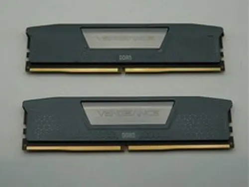 Corsair Vengeance 16GBx2 (32GB) DDR5 PC5-48000 (DDR5-6000) Ram Cl38-44-44-96