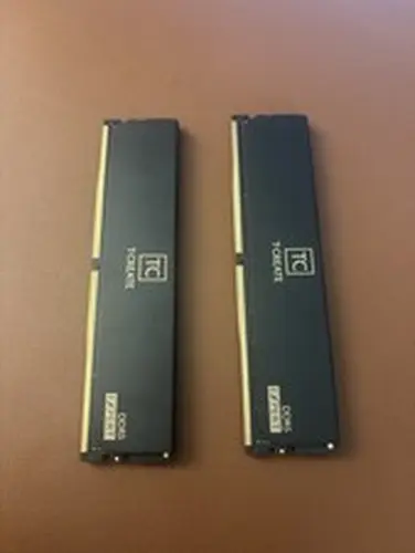 Team Group T-Create Expert 64GB DDR5-6000 CL34 Memory Module 2x32GB