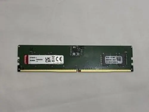 Kingston 8GB DDR5 SDRAM Memory Module | KCP556US6-8 | KCP556US68