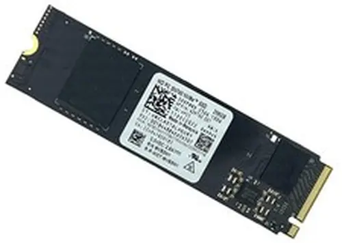 Western Digital PC SN740 256GB M.2 2280 NVMe Internal SSD (SDDPNQD-256G)