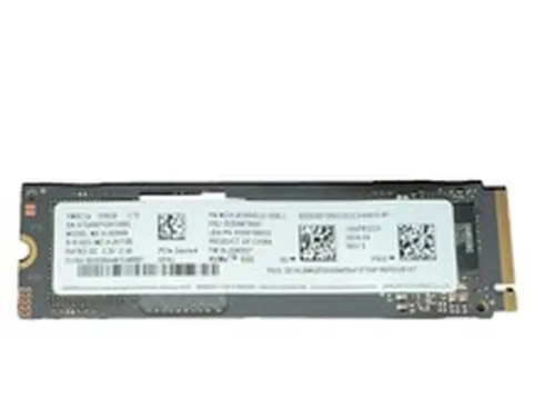Samsung PM9C1A 256GB m.2 2280 SSD GEN4X4 NVME MZVL8256HDJD new Laptop PC