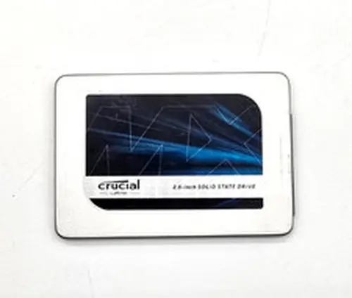 2TB Crucial MX300 2.5 Internal SATA3 SSD CT2000MX300SSD1 - 100% Health