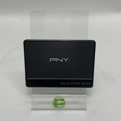 PNY 2.5" CS900 500GB SATA III 6Gbps SSD SSD7CS900-500-RB