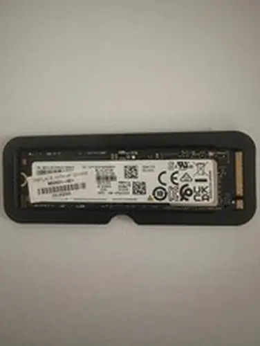 Samsung MZ-VL2512B 512GB NVME SSD PCI-E GEN4X4 DRIVE