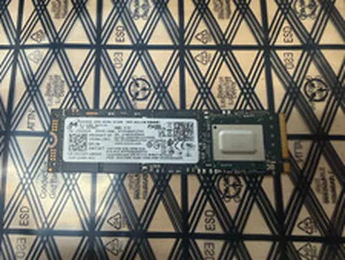 Micron 2300 512gb Solid State Drive M.2 2280 89%