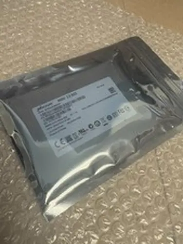 960GB Micron M500 2.5" SSD MTFDDAK960MAV SATA | And Professionally Wiped