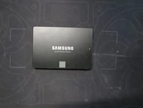 Samsung 860 EVO 500GB SATA SSD