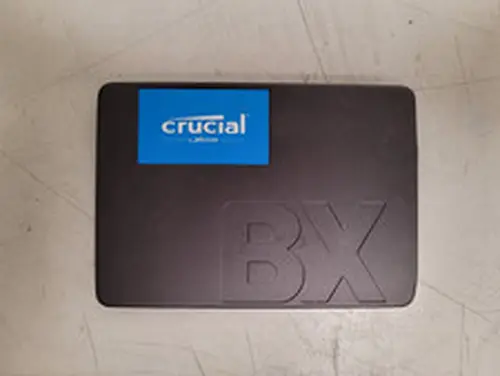 Crucial by micron BX500 2.5" SSD 2000Gb CT2000BX500SSD1 2113E591F181