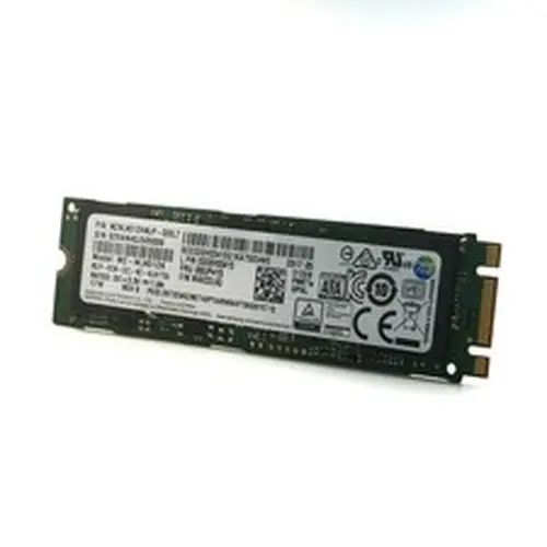 512GB M.2 2280 SATA SSD Solid State Drive Major Brands | Very Good health