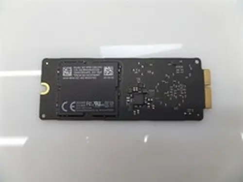 Samsung MZ-KPW1280/0A6 125GB Internal SSD