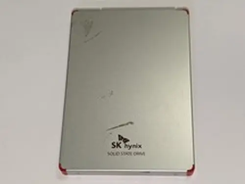 SK Hynix 256GB SC311 2.5" Solid State Hard Drive HFS256G32TNF-N2A0A Dell H4G39